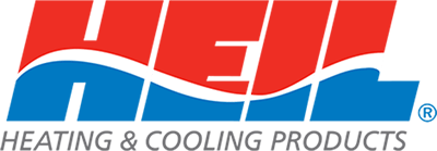 We service Heil air conditioners, heaters and other HVAC equipment.