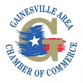 We are a member of the Gainesville Chamber of Commerce